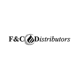 Logo F and C Distributors