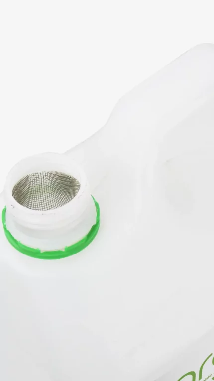 e-NRG Bottle Flame Arrester