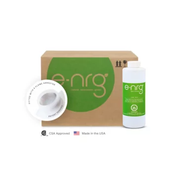 Bioethanol Fuel